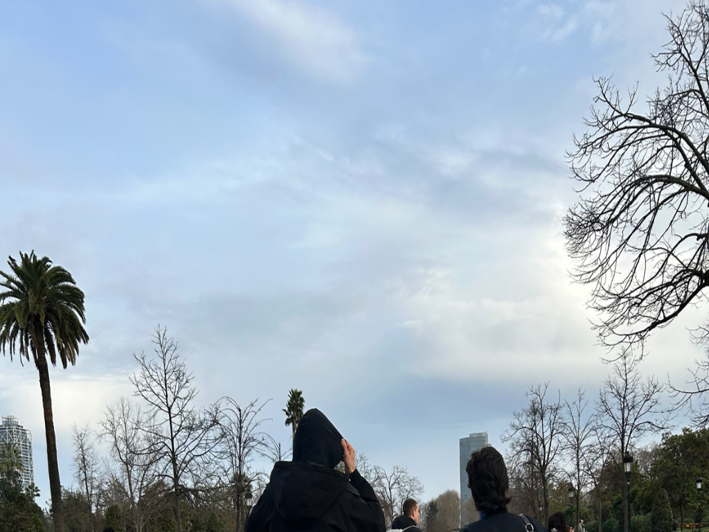 Test retreat gallery image 2