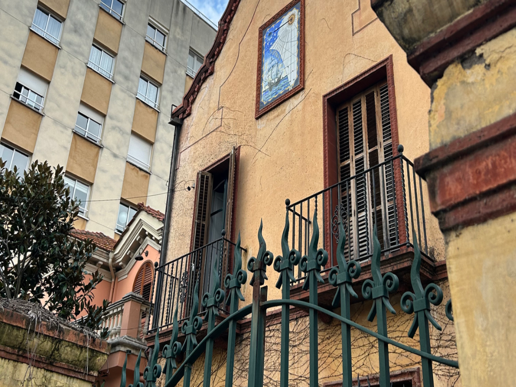 Test retreat gallery image 1