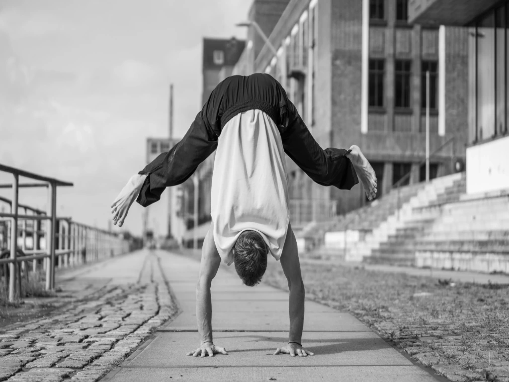 Inversions - Turn it upside down gallery image 2