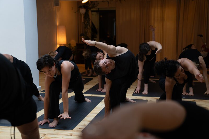 Inversions - Turn it upside down gallery image 1